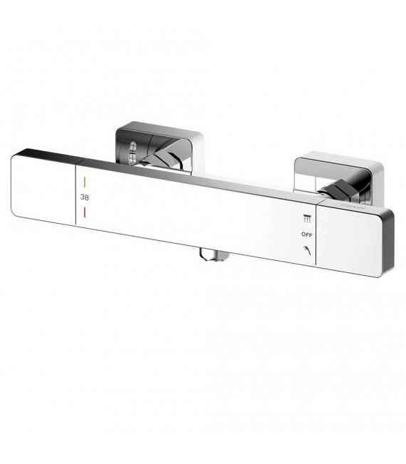 CLEVER 60133 Term Ducha Nine Xtreme