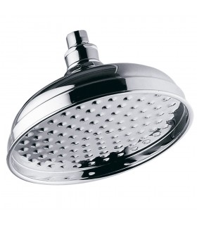 CLEVER 96437 Rociador Ducha Laton Ø150 New Tampa