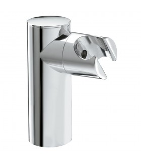 CLEVER 96458 Soporte Telefono Pared Abs Articulado Luzon