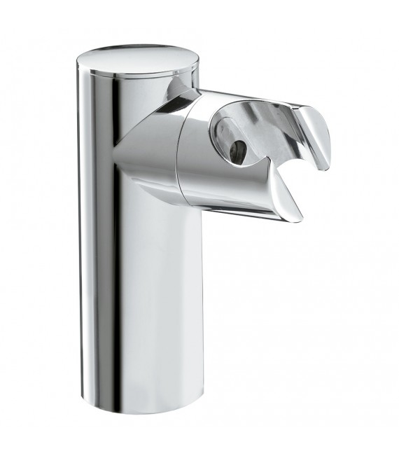 CLEVER 96458 Soporte Telefono Pared Abs Articulado Luzon