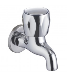 CLEVER 98451 Grifo Lavabo Mural With2 Guayama