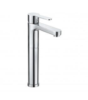 CLEVER 98103 Monomando Lavabo 250 Artic Urban
