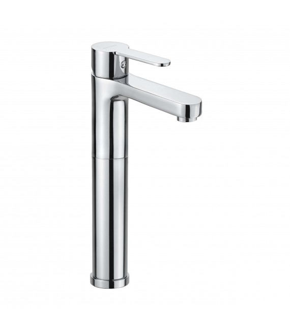 CLEVER 98103 Monomando Lavabo 250 Artic Urban