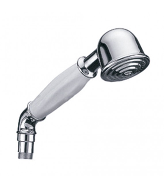 CLEVER 90758 Telefono Ducha Laton Ø50 Antigona