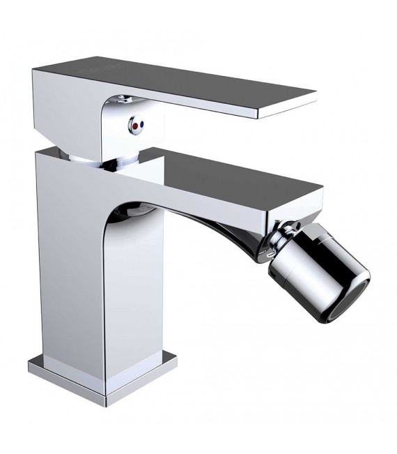 CLEVER 60121 Monomando Bide Saona Slim