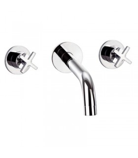 CLEVER 97007 Bm Lavabo Empotrar With2 Morea