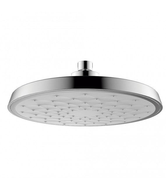 CLEVER 60305 Rociador Ducha Abs Ø230 Autoclean