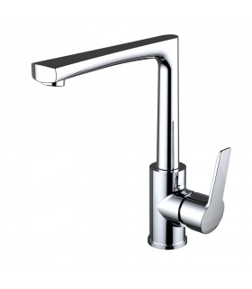 CLEVER 60198 Monomando Fregadero Caño Fundido N Start Xtreme