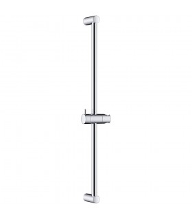 CLEVER 99618 Barra Ducha Abs Ø19X700 City