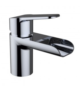 CLEVER 99931 Monomando Lavabo Cascada 60 Ec2 Start Elegance