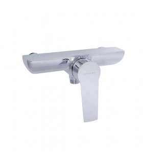 CLEVER 98683 Monomando Ducha Ec2 Agora Elegance