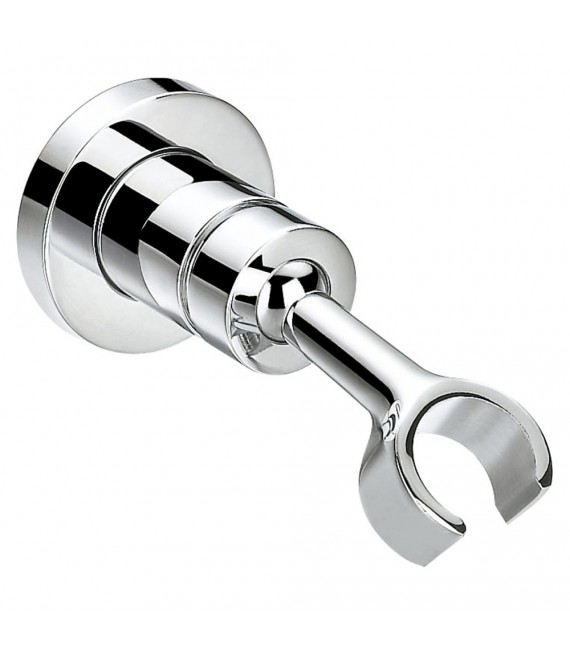 CLEVER 97113 Soporte Telefono Pared Laton Articulado Tonga