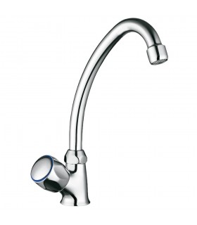 CLEVER 96462 Grifo Fregadero With2 Guayama