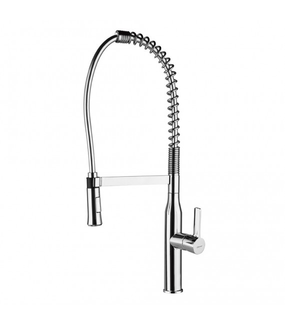 CLEVER 99444 Monomando Fregadero Ec3 Chef 5