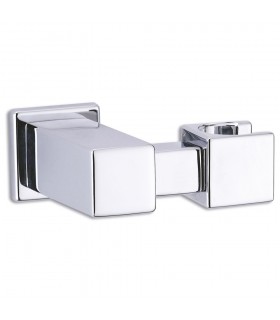 CLEVER 96413 Soporte Telefono Pared Abs Articulado Saona