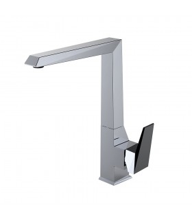 CLEVER 99438 VENTU Monomando Fregadero Caño Fundido