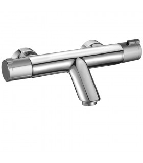 CLEVER 98822 Term Baño-Ducha Nine Urban