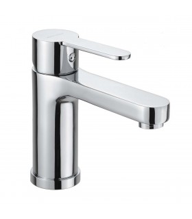 CLEVER 98102 Monomando Lavabo 95 Artic Urban