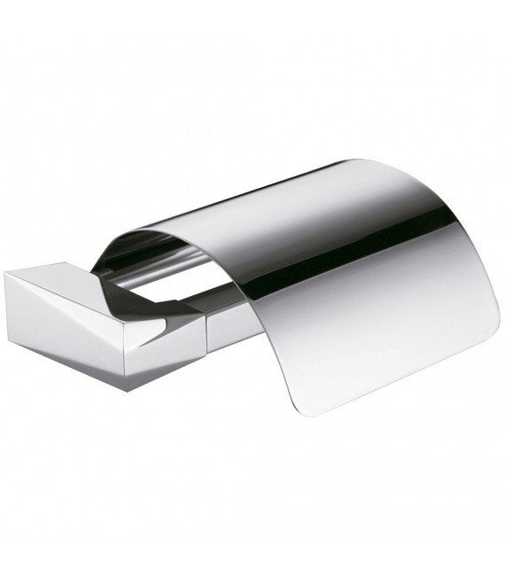 CLEVER 99475 VENTU Accesorio Portarrollo Con Tapa