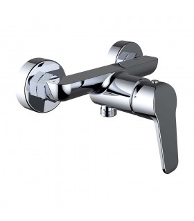 CLEVER 60181 Monomando Ducha N Start Elegance