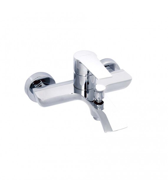 CLEVER 98682 Monomando Baño-Ducha Ec2 Agora Elegance