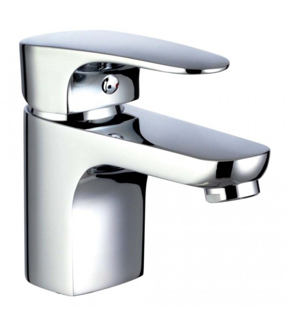 CLEVER 98165 Monomando Lavabo 60 C3 Nf Habana Xtreme