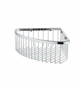 CLEVER 98827 Accesorio Jabonera Rejilla Esquina Urban