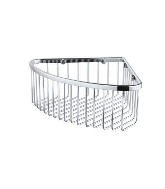 CLEVER 98827 Accesorio Jabonera Rejilla Esquina Urban