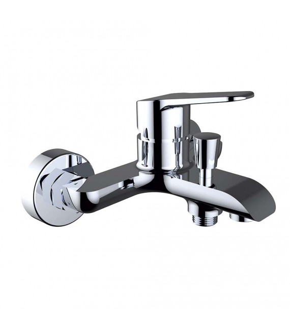 CLEVER 60179 Monomando Baño-Ducha N Start Elegance