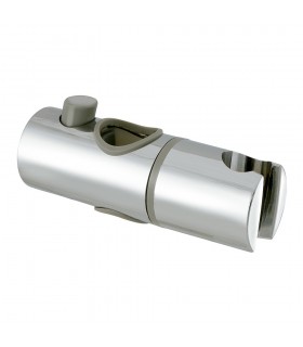 CLEVER 96264 Soporte Telefono Deslizante Abs Ø25 Ceilan