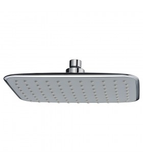 CLEVER 99608 Rociador Ducha Abs 260X190 Trend