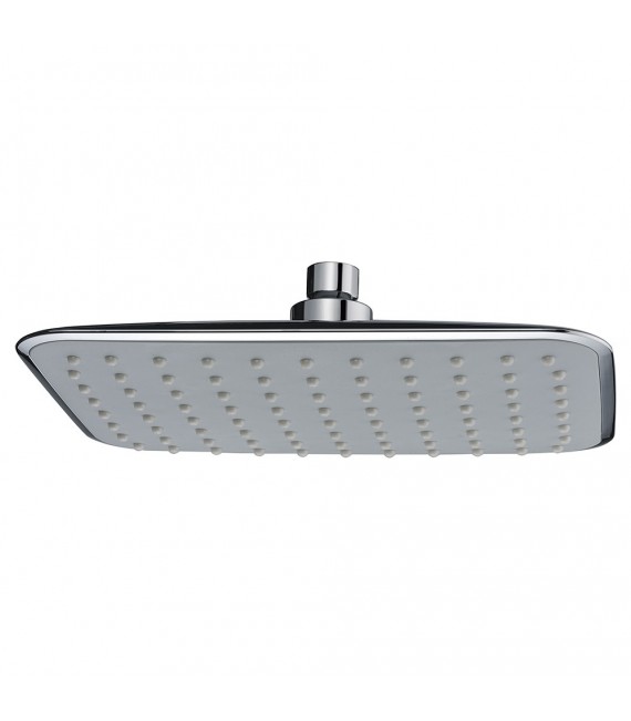 CLEVER 99608 Rociador Ducha Abs 260X190 Trend