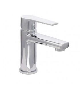 CLEVER 98690 Monomando Lavabo 85 Ec3 Artic Xtreme