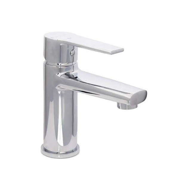 CLEVER 98690 Monomando Lavabo 85 Ec3 Artic Xtreme