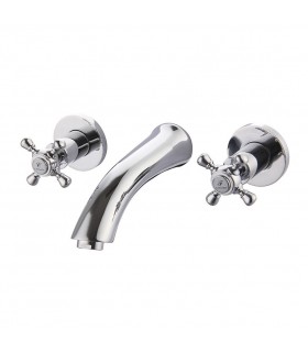 CLEVER 98429 Bm Lavabo Empotrar With2 Antigona