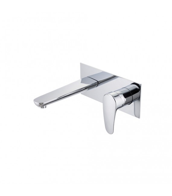 CLEVER 98423 Monomando Lavabo Empotrar Bahama Xtreme