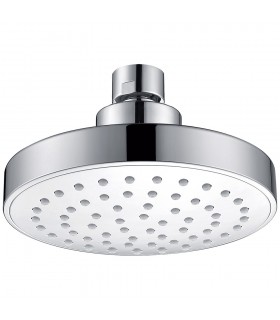 CLEVER 99604 Rociador Ducha Abs Ø120 Round Air