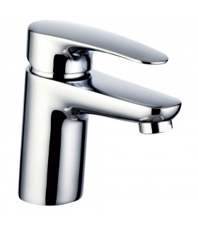 CLEVER 98910 Monomando Lavabo 70 C2 Nf Bahama Xtreme