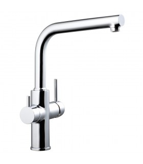 CLEVER 99684 Monomando Fregadero Osmosis Ec2 Caiman Urban