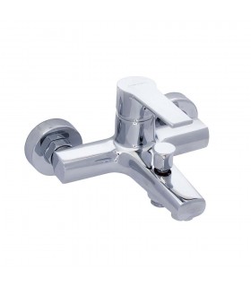 CLEVER 98692 Monomando Baño-Ducha Ec2 Artic Xtreme