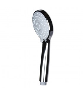 CLEVER 98884 Telefono Ducha Abs Ø100 3F Syvari