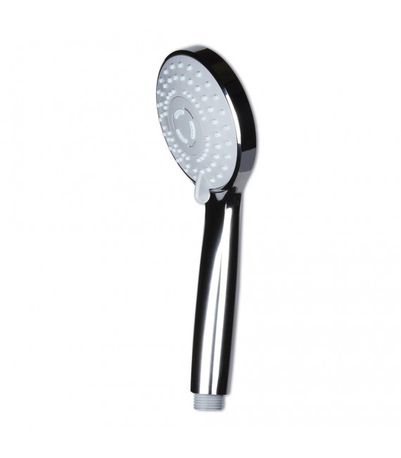 CLEVER 98884 Telefono Ducha Abs Ø100 3F Syvari