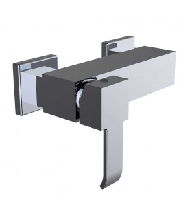 CLEVER 99421 Monomando Ducha Marina Evo