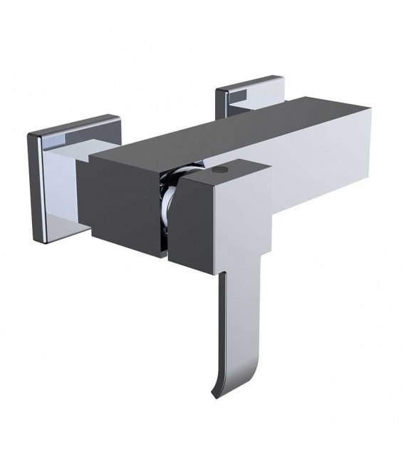 CLEVER 99421 Monomando Ducha Marina Evo