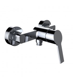 CLEVER 99831 Monomando Ducha N S12 Xtreme