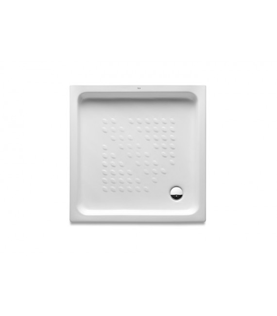 ITALIA  Plato Ducha Cuadrado