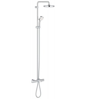 GROHE 26 223 001 New Tempesta System - Sistema Ntempesta Baño Ducha 160 Mm