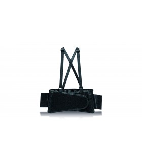 RUBI 80913 Protector Lumbar T-L