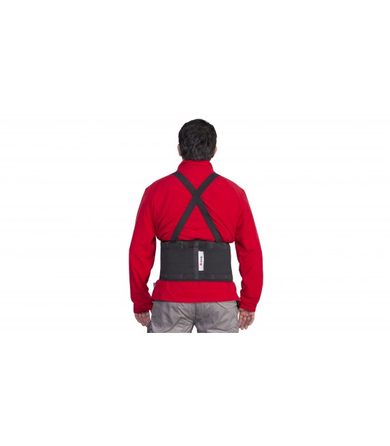 RUBI 80914 Protector Lumbar T-Xl