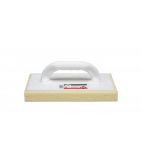 RUBI 24974 Talocha Plástico Con Esponja Hidro Pro